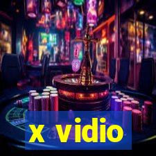 x vidio